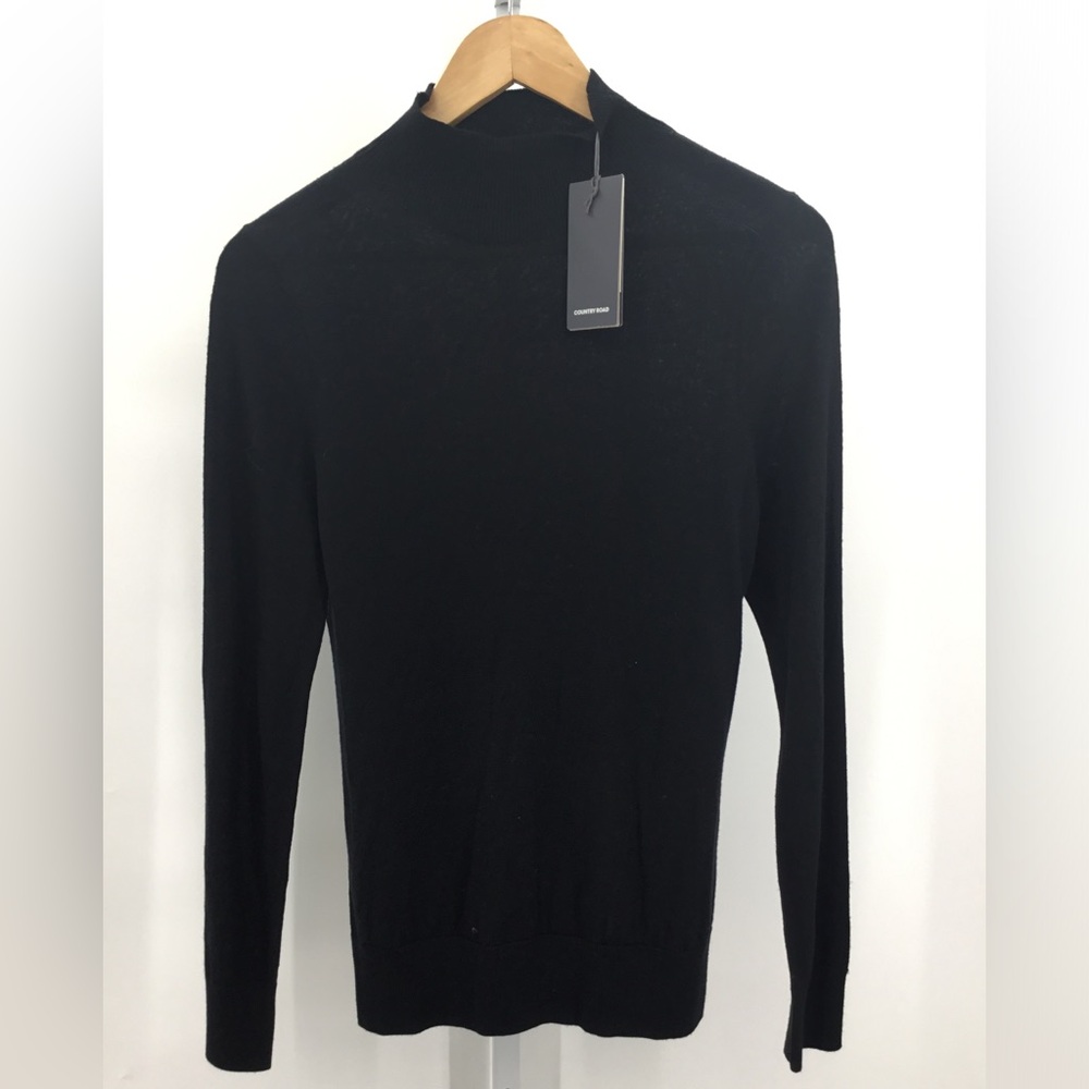 Country Road Women’s Turtleneck Size S